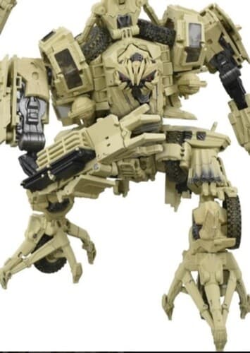 Bonecrusher