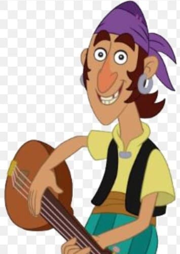 Bonesy Bone "Bones" L. Loud Jr.