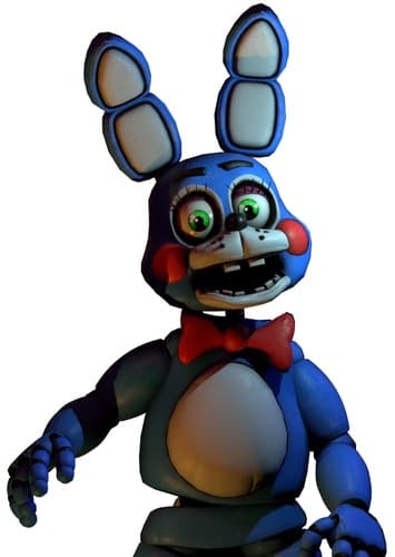 Bonnie