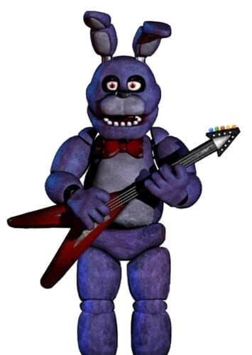 Bonnie