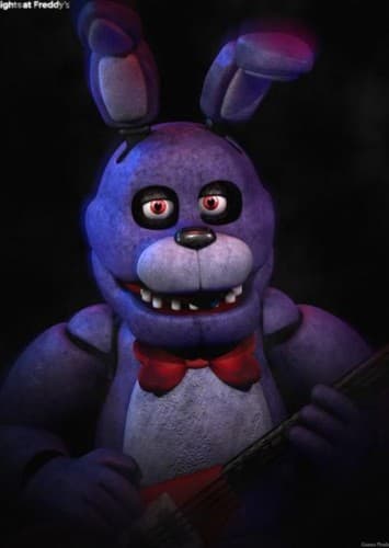 Bonnie
