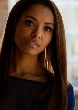 Bonnie Bennett