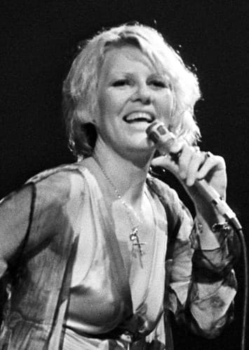Bonnie Bramlett