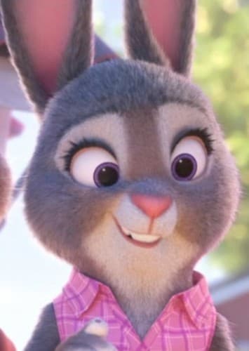 Bonnie Hopps