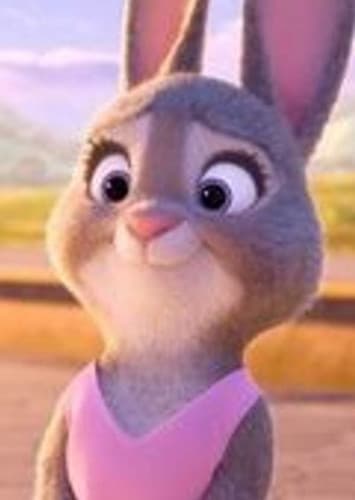 Bonnie Hopps