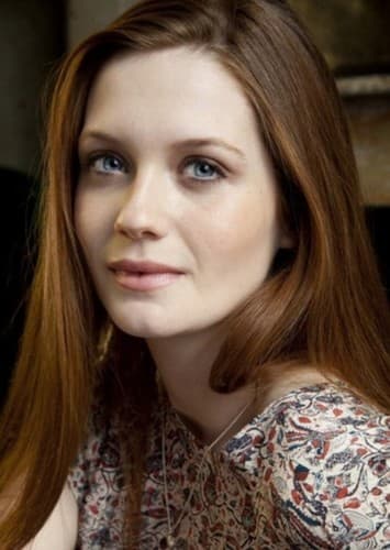 Bonnie Wright