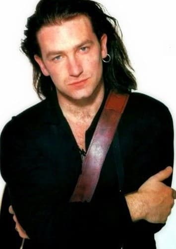 Bono Vox