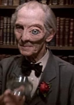 Bookstore Proprietor