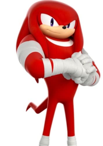 Boom Knuckles