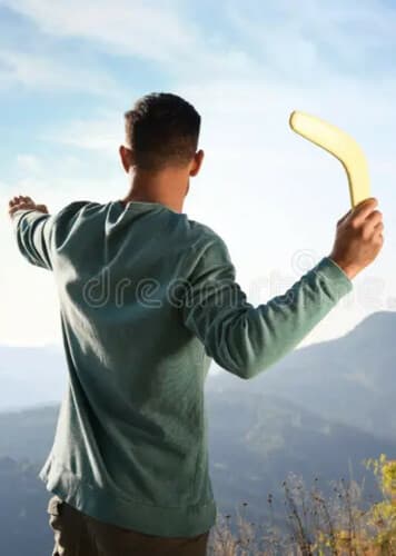 Boomerang