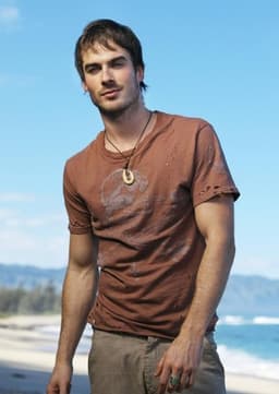 Boone Carlyle