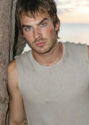 Boone Carlyle