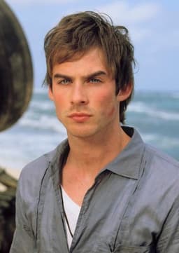 Boone Carlyle