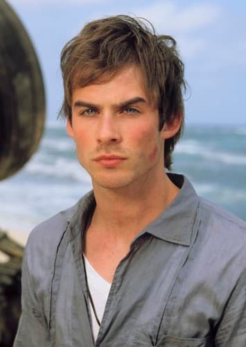 Boone Carlyle