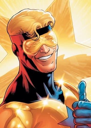 Booster Gold