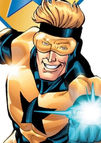 Booster Gold