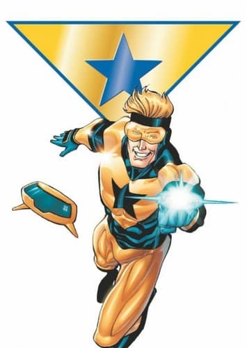 Booster Gold