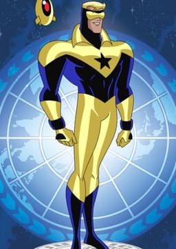Booster Gold