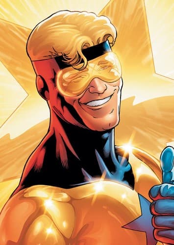 Booster Gold