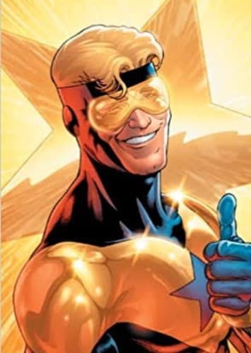Booster Gold
