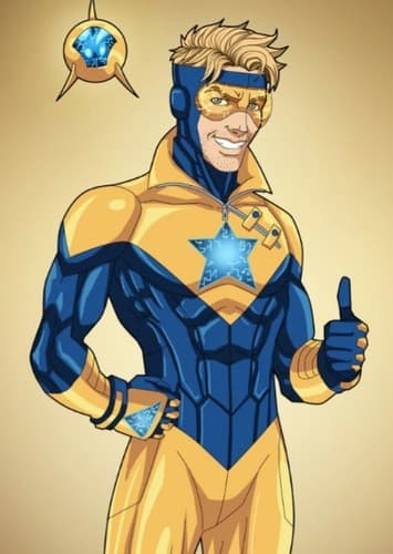 Booster Gold