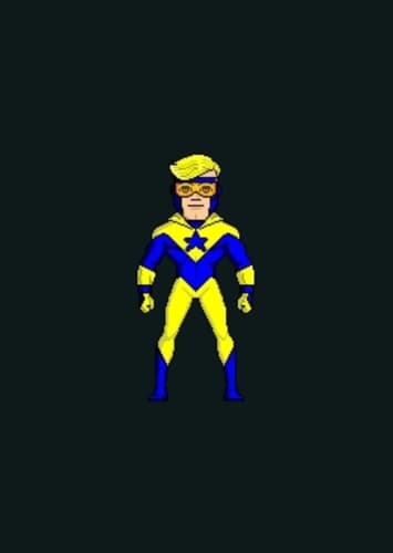Booster Gold