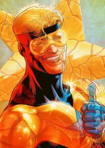Booster Gold