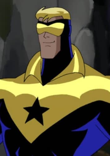 Booster Gold