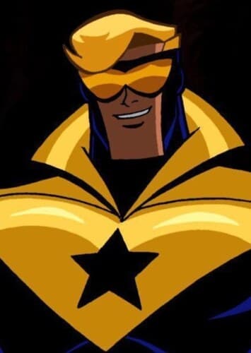 Booster Gold