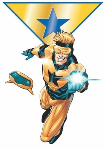 Booster Gold