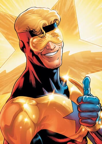 Booster Gold