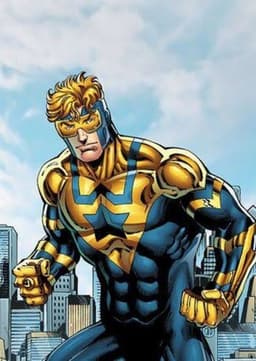 Booster Gold