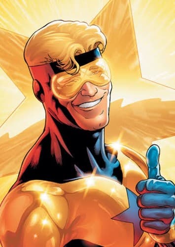 Booster Gold