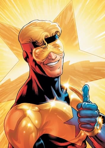 Booster Gold