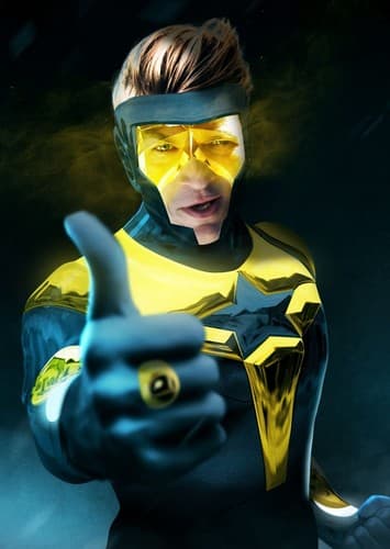 Booster Gold