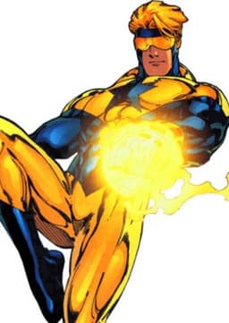 Booster Gold