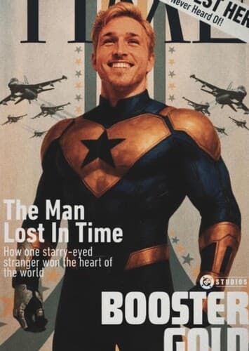 Booster Gold