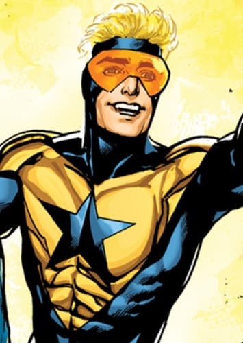Booster Gold
