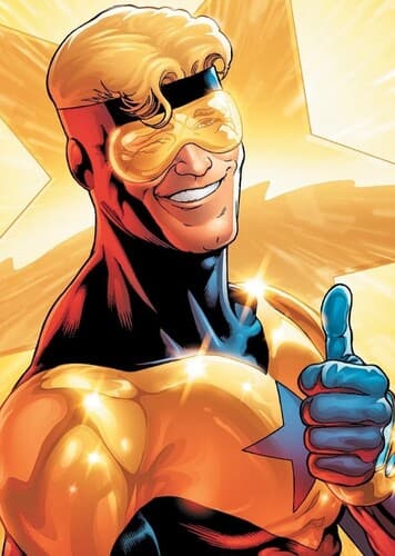 Booster Gold