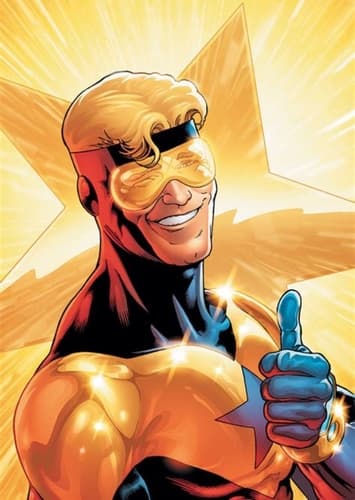 Booster Gold