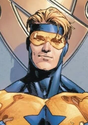 Booster Gold