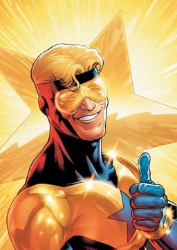 Booster Gold