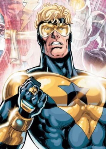 Booster Gold