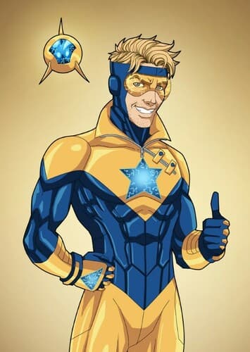 Booster Gold