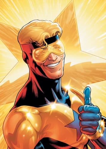 Booster Gold