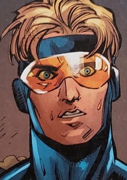 Booster Gold