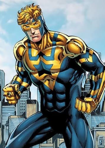 Booster Gold