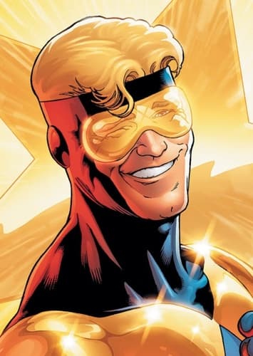 Booster Gold