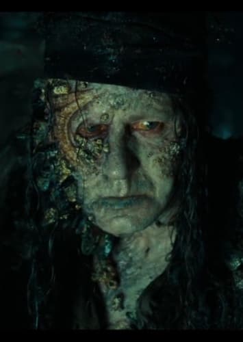 Bootstrap Bill Turner