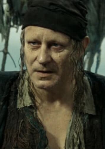 Bootstrap Bill Turner